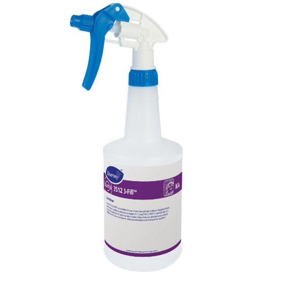 Suma J512 Bottle Kit 6x750ml Bottles
