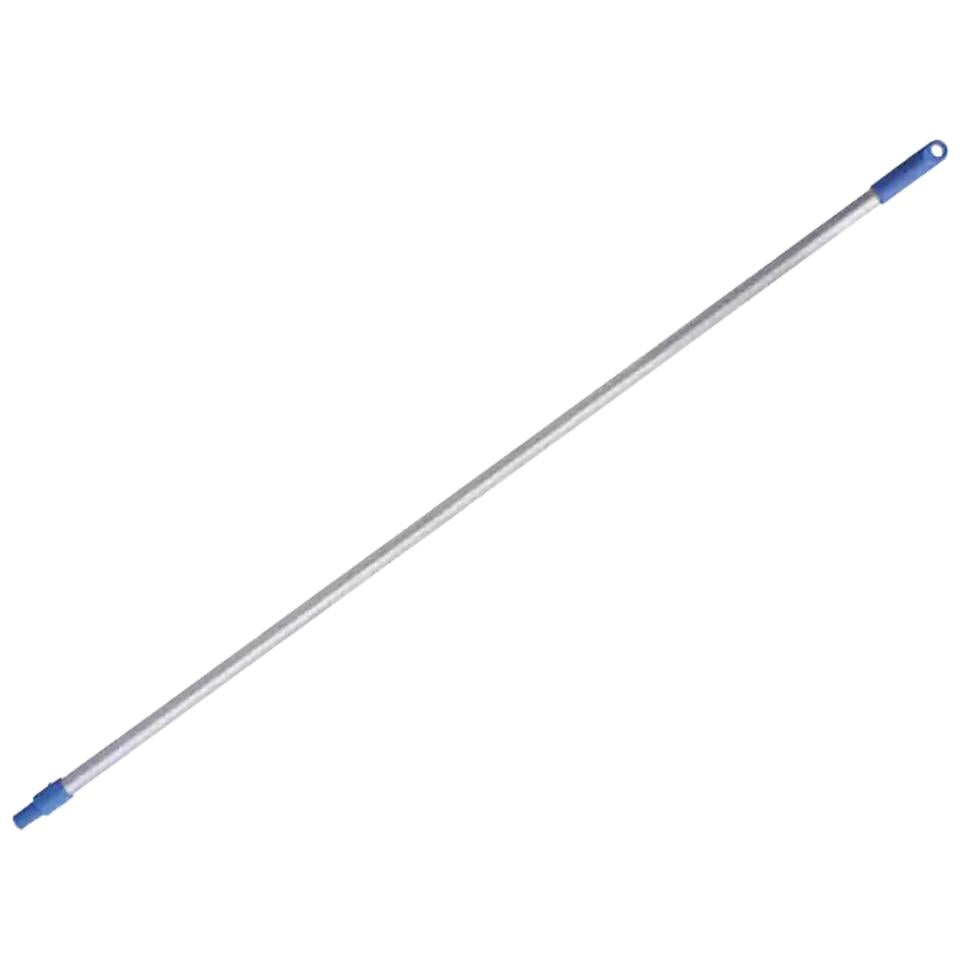 Contractor Aluminium Handle 1.5m Blue