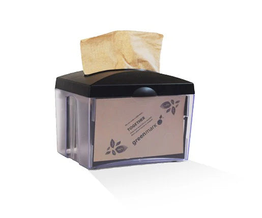 Napkin Dispenser Fit ND20 & BND20 Greenmark