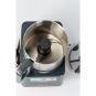 Dito Sama PREP4YOU Cutter Mixer 5 Speeds 3.6L S/S Bowl P4U-PV3S
