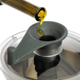 Dito Sama PREP4YOU Cutter Mixer 5 Speeds 3.6L S/S Bowl P4U-PV3S