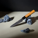 PERSEUS SERIES PARING KNIFE 140MM