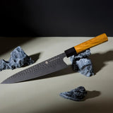 PERSEUS | CHEF KNIFE | 220mm BLADE