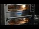 Turbochef Double Batch Impinger Oven