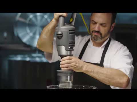 Hamilton Beach Big Rig Stick Blenders