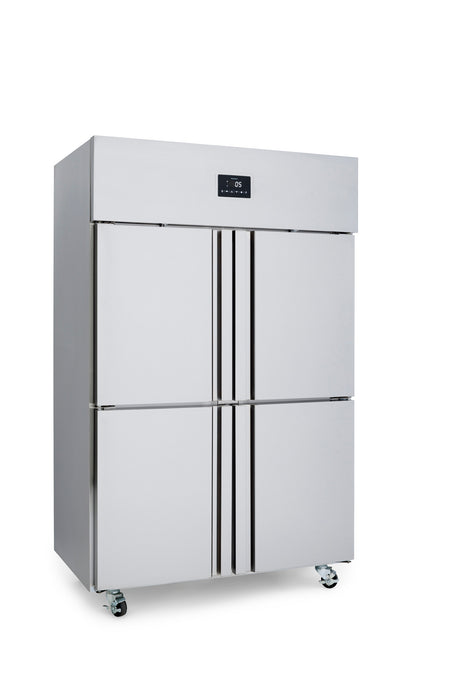 Williams 2 Door Upright Storage Freezer | TOPAZ