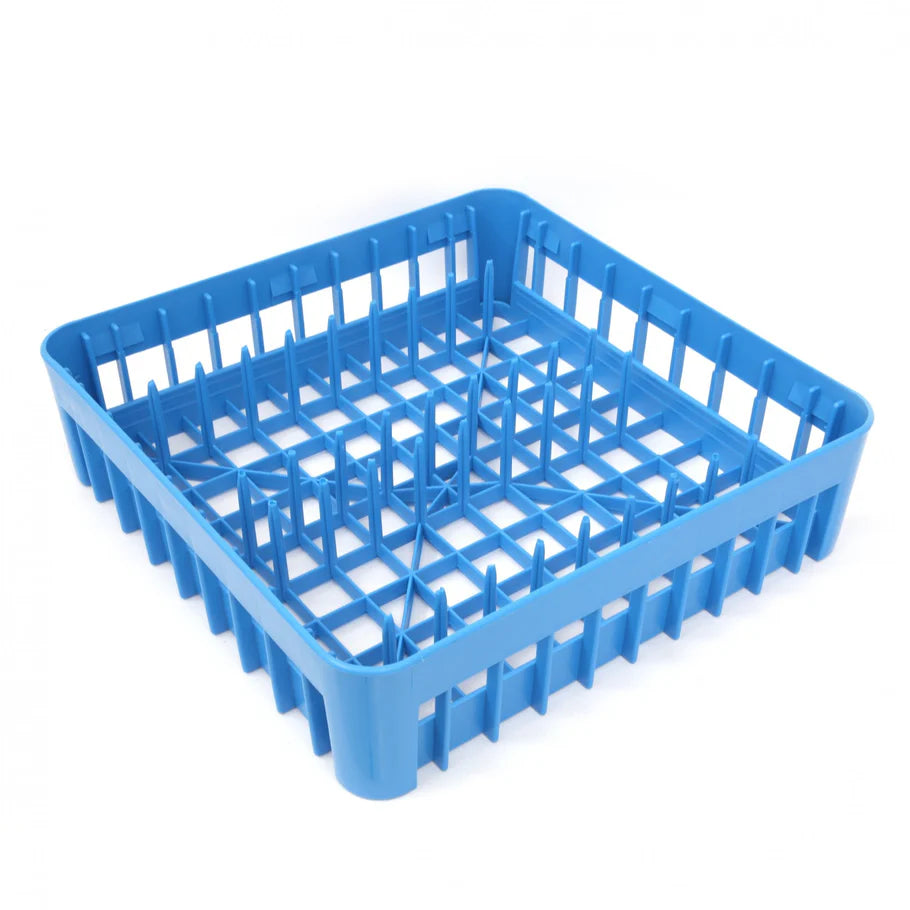Sammic Dishwasher Plate Rack 400x400x110mm
