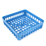 Sammic Dishwasher Plate Rack 400x400x110mm