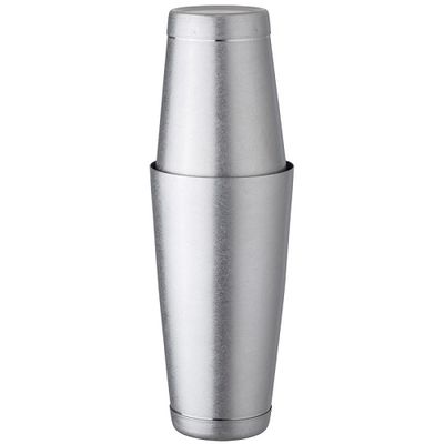 D-Still Boston Cocktail Shaker Vintage S/S