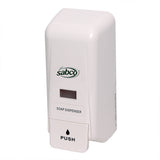 Plastic Soap Dispenser 1000ml