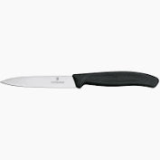 Victorinox Paring Knife Point Tip 100mm
