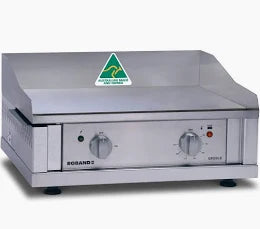Griddle Extreme Perf 15Amp With 515 X 340 Cooking Surface