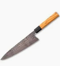 PERSEUS SERIES CHEF KNIFE 220MM