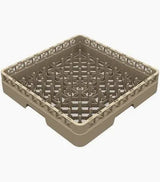 Plate & Tray Peg Rack Basket