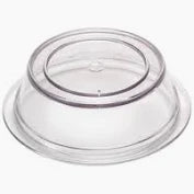 Aladdin Disposable Clear Dome Lids to suit 230ml Bowls (Ctn 1000) LOW PROFILE