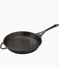 Solid Teknics AUS-ION™ Quenched 30CM Iron Skillet