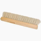 Flour Brush Timber Handle
