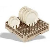 Plate & Tray Peg Rack Basket