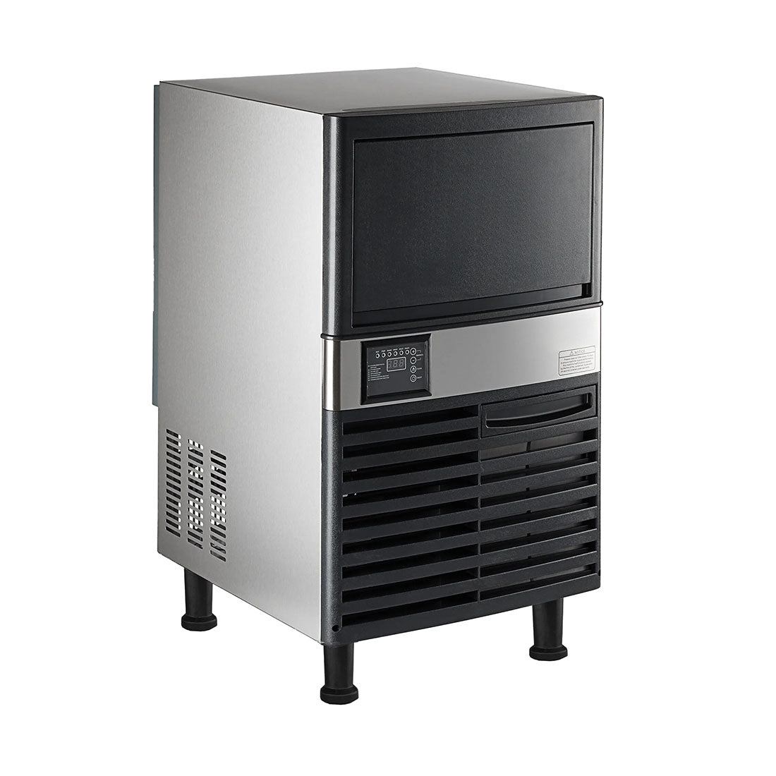 Blizzard Under Bench Ice Maker - Air Cooled - SN-120P