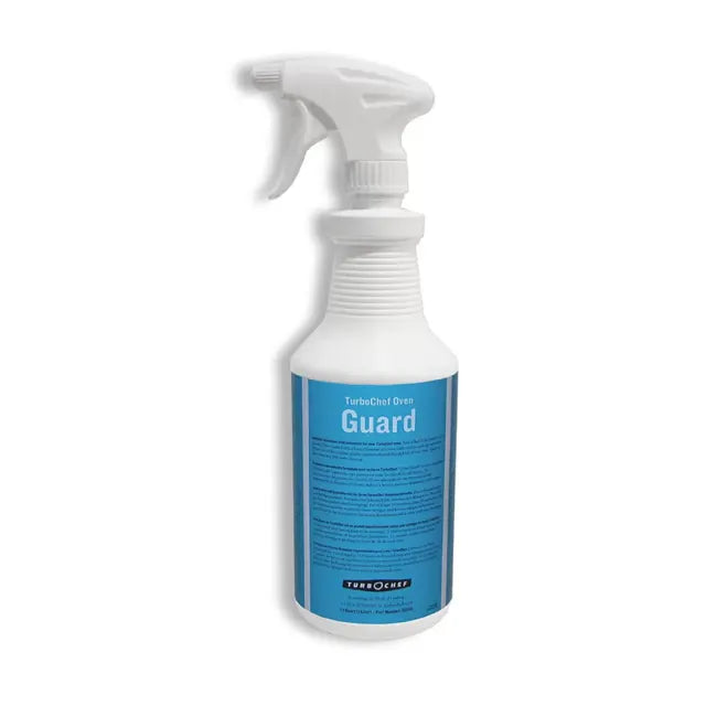 Turbochef Oven Guard