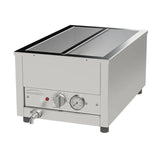 Woodson 1/1 GN Countertop Bain Marie