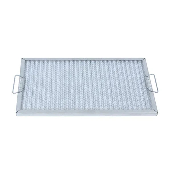 POLYESTER FILTER SUIT W.CHD750