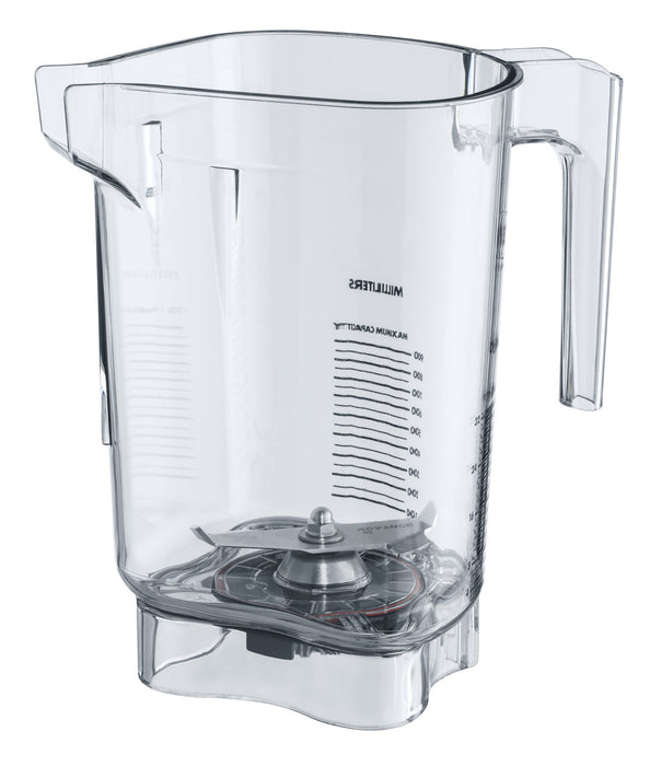 Vitamix Container 0.9Lt, With Advance Blade, No Lid