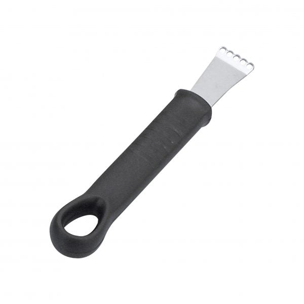 Lemon Zester Black S/S Head