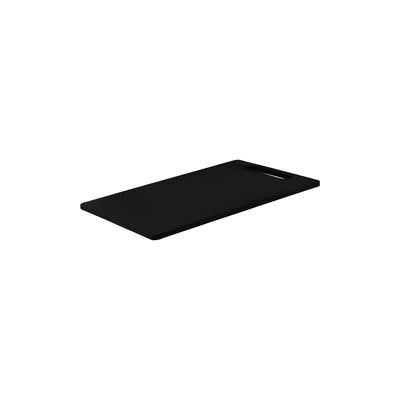 Bar Cutting Board Black