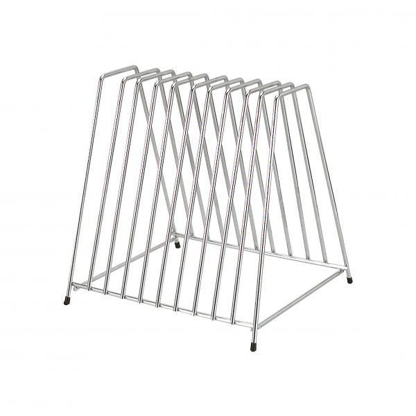 Rack For Cutting Boards