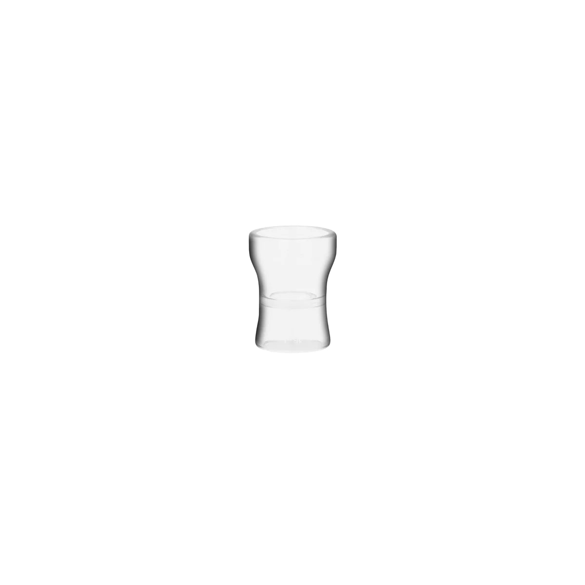 Basic 15/30 Acrylic Jigger