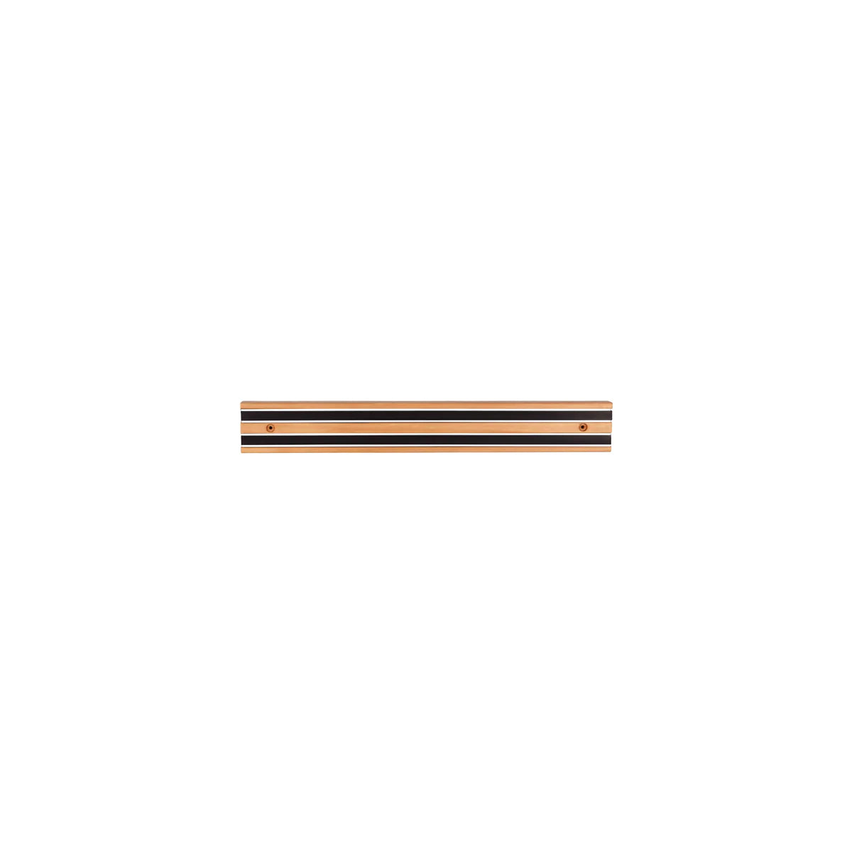 Magnetic Knife Rack (Wood)
