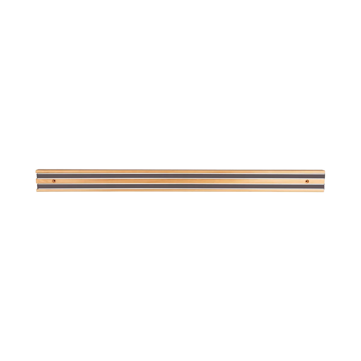 Magnetic Knife Rack (Wood)