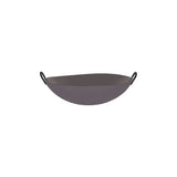 Wok Black Iron