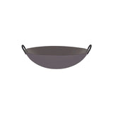 Wok Black Iron