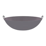 Wok Black Iron