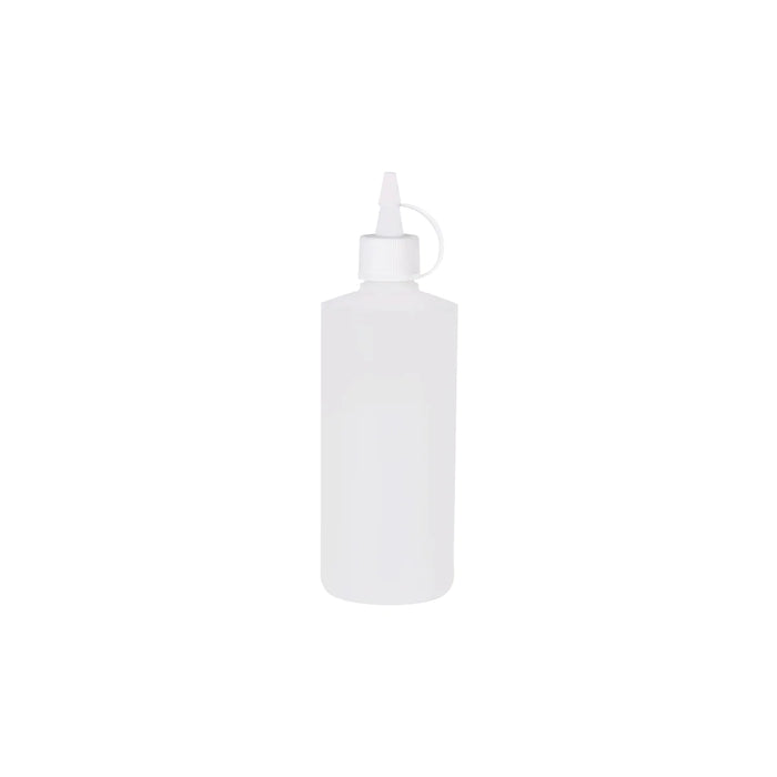 Squeeze Bottles Food Safe HDPE