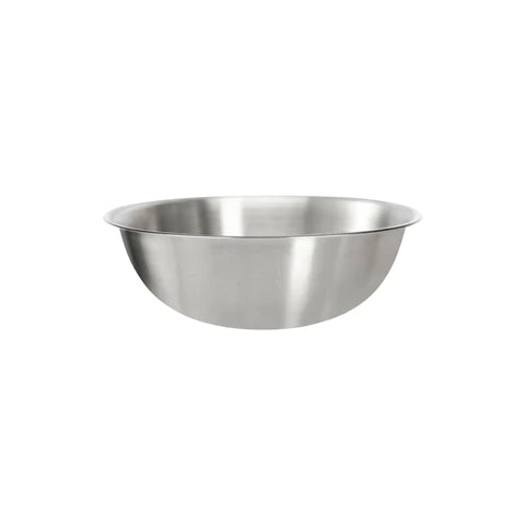 Stainless Steel Mixing Bowls