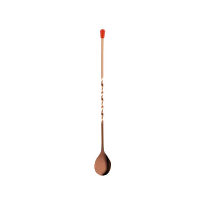 Bar Mixing Spoon Muddler