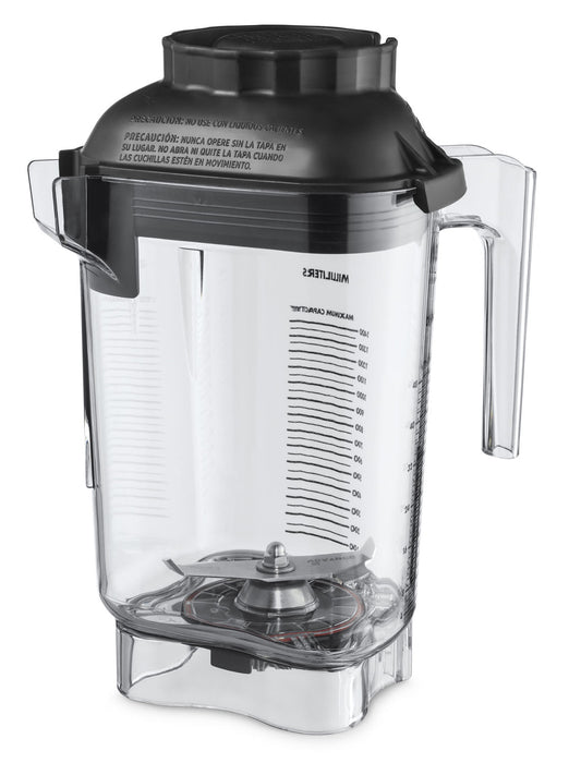 Vitamix Advance Container 1.4Lt, With Blade And One-Piece Lid