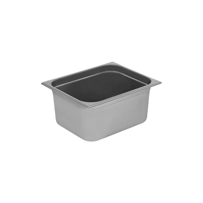Chef Inox Gastronorm Pan 1/2 Size