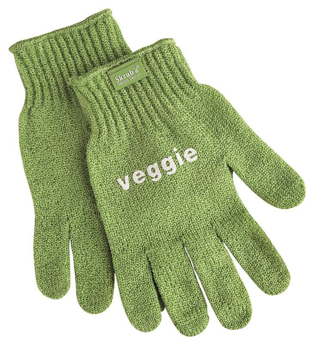 Skruba - Vegetable Glove Pair