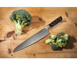 I.O.Shen Chefs Knife 210mm