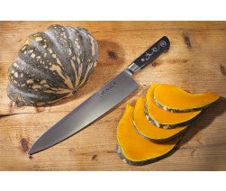 I.O.Shen Chefs Knife 270mm