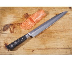 I.O.Shen Sashimi Knife 270mm