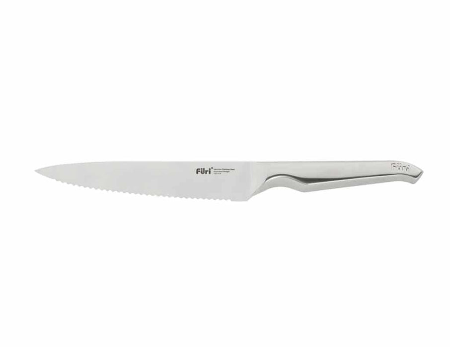 Furi-Pro Serrated Multi Purpose Knife 15cm