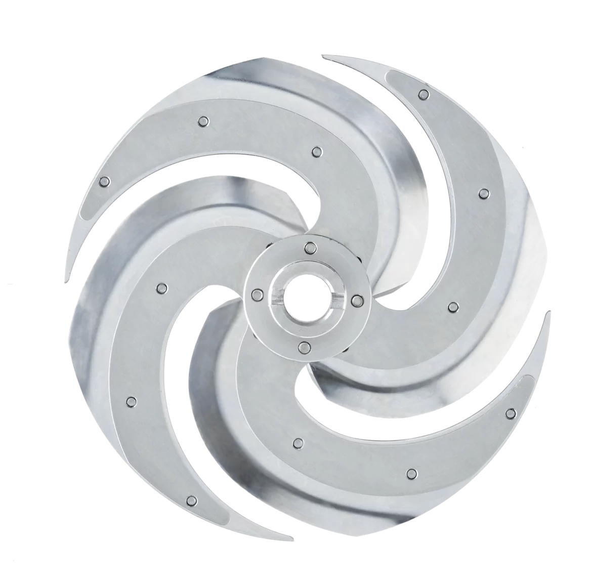 Slicer Blade - Cooked Potato