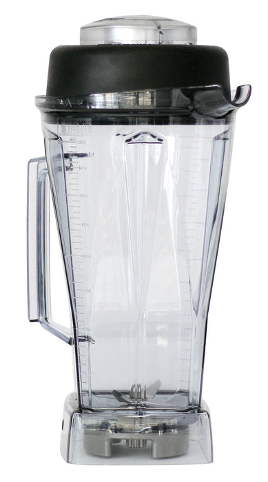 Vitamix Container 2Lt, With Wet Blade And Lid