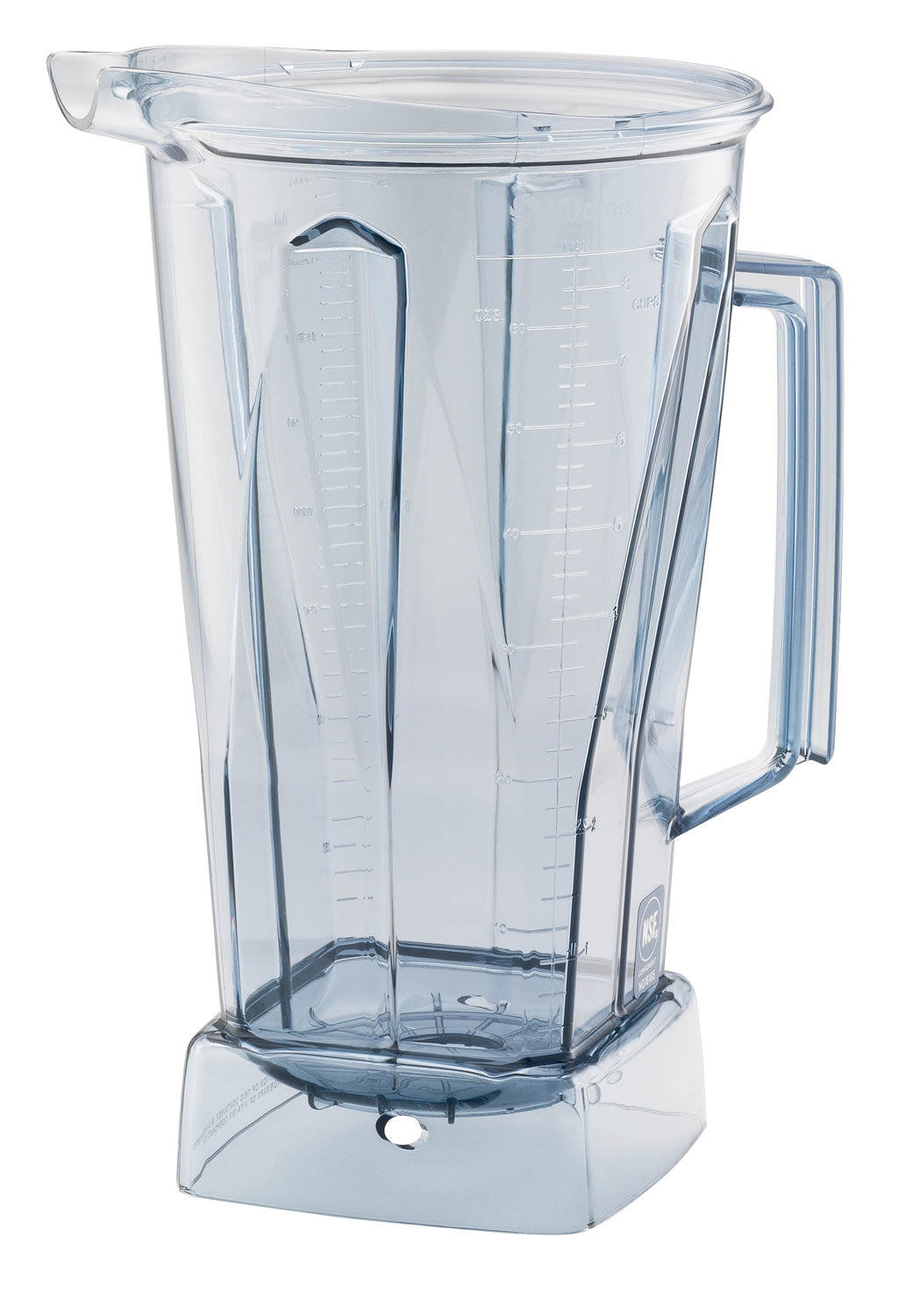 Vitamix Container Only 2Lt