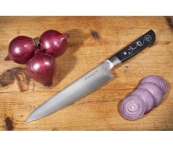 I.O.Shen Chefs Knife 240mm